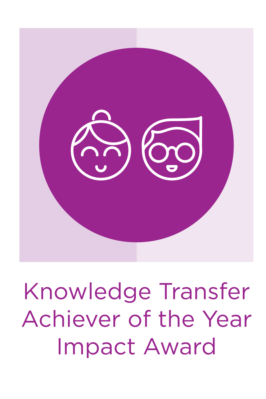 Knowledge Transfer Achiever Knowledge Transfer Achiever